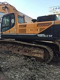 二手现代R485LC-9T挖掘机-二手挖掘机现代R485LC-9T价格-现代二手挖掘机R485LC-9T出售_铁甲二手机
