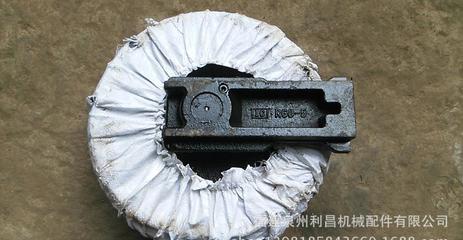 现代R60-5挖掘机引导轮 玉柴YC60兼容，现货供应，性价比之选