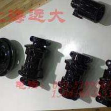 现代挖掘机底盘件供应 R225、R250、R265系列专业解析